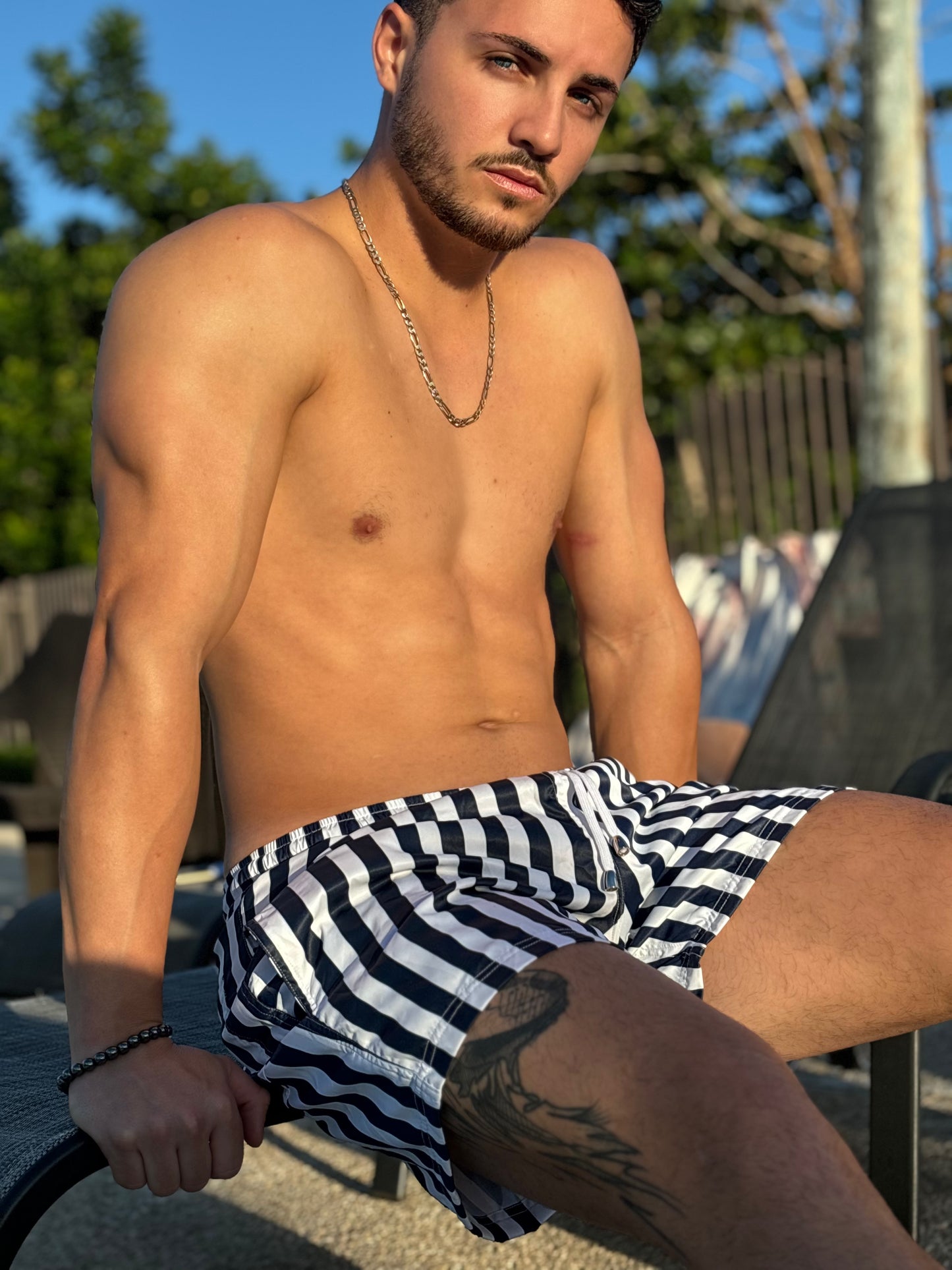 Amalfi Swimwear